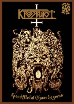 Krossburst : Speed Metal Chaos Legiöns